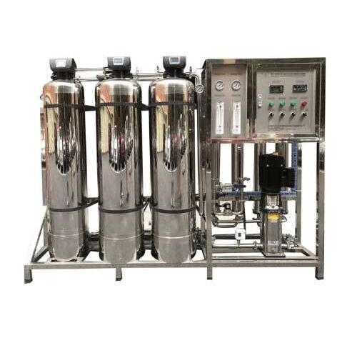 Reliable Water Systems: What Businesses Need to Know Before Investing