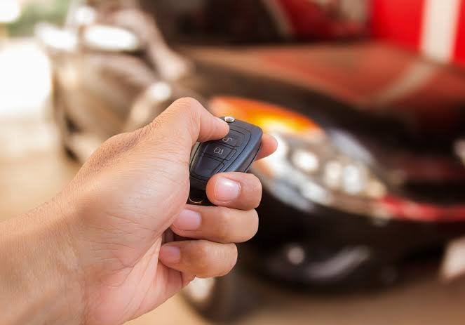 How to Secure Your Vehicle During High-Theft Seasons