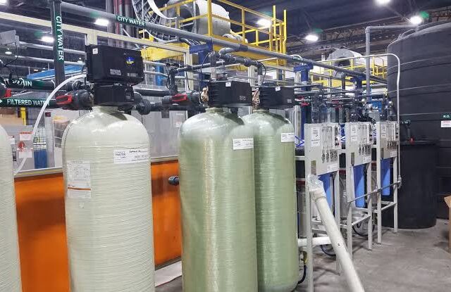 Keeping Your Water Treatment System Reliable Without the Hassle