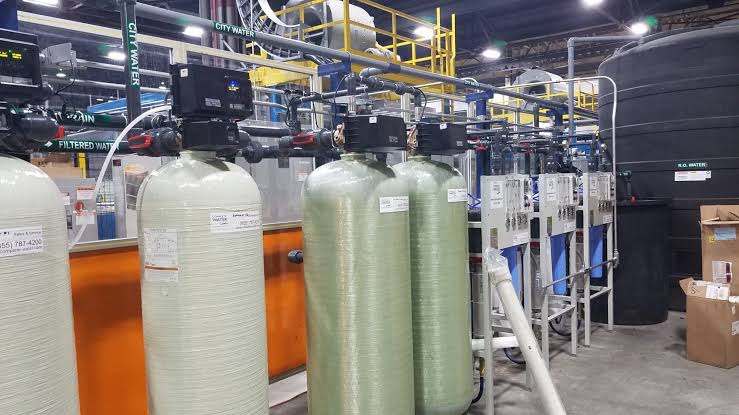 Keeping Your Water Treatment System Reliable Without the Hassle