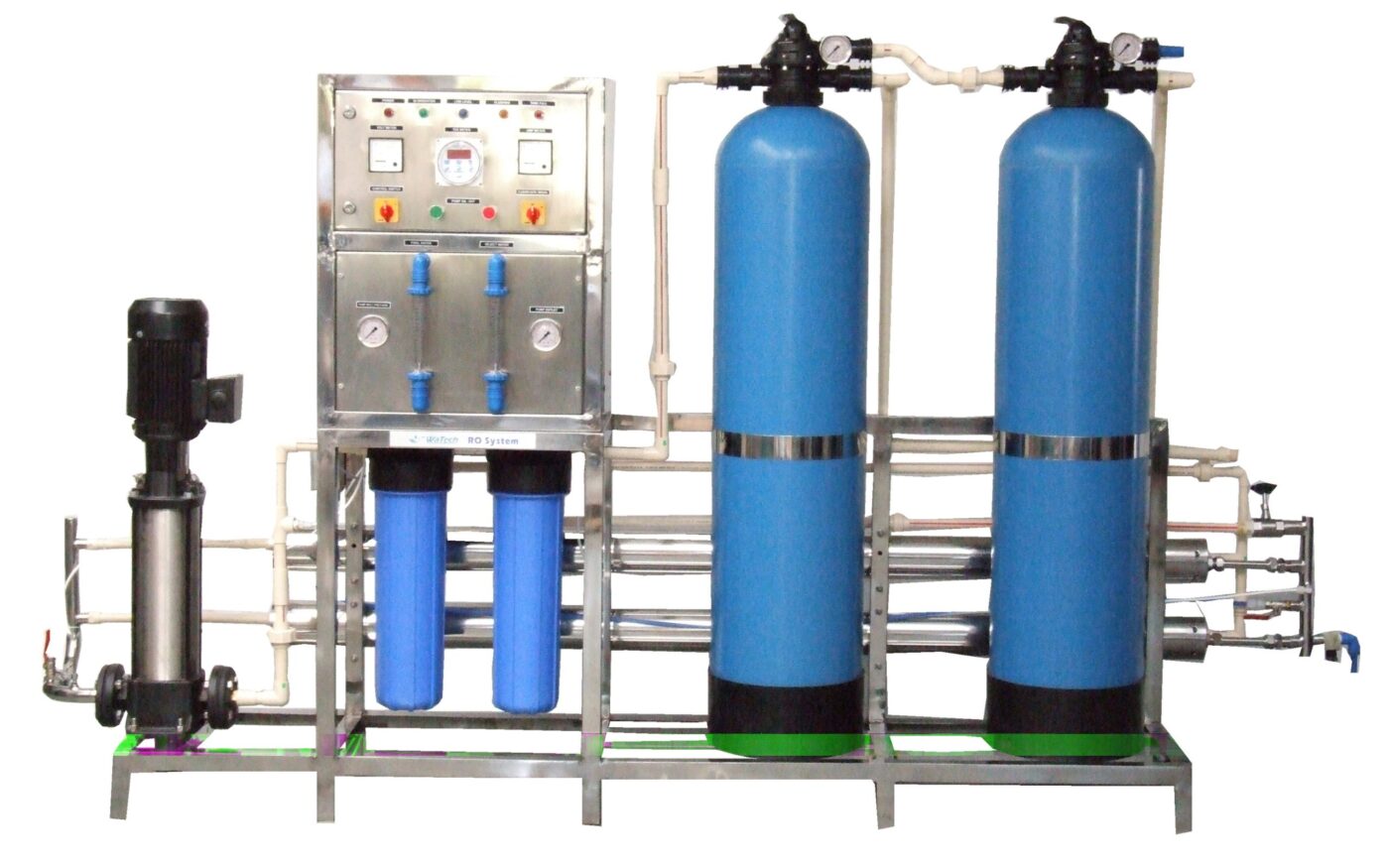 Why Regular Water Treatment Matters for a Healthier Home